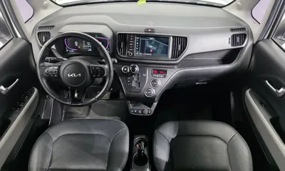 Kia Ray 2023, 48784 км, за 10831.04 USD - фото 7