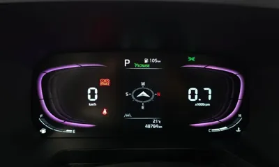 Kia Ray 2023, 48784 км, за 10831.04 USD - фото 8