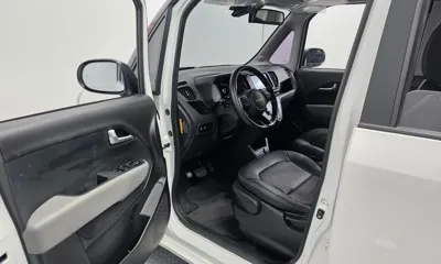 Kia Ray 2023, 48784 км, за 10831.04 USD - фото 10