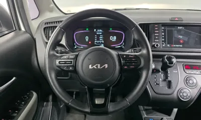 Kia Ray 2023, 48784 км, за 10831.04 USD - фото 13