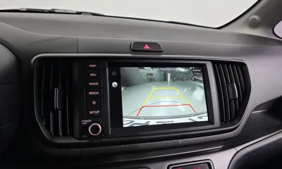 Kia Ray 2023, 48784 км, за 10831.04 USD - фото 15