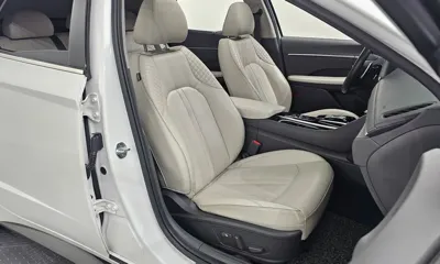 Hyundai Sonata 2021, 119803 км, за 10699.75 USD - фото 12