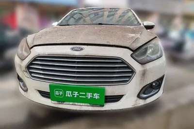 Ford Escort 2015, 69100 км, за 5018 USD