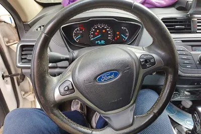 Ford Escort 2015, 69100 км, за 5018 USD - фото 7