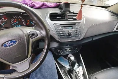 Ford Escort 2015, 69100 км, за 5018 USD - фото 10