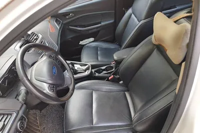 Ford Escort 2015, 69100 км, за 5018 USD - фото 12
