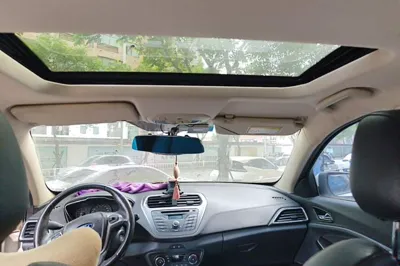 Ford Escort 2015, 69100 км, за 5018 USD - фото 15