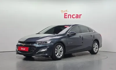 ChevroletGMDaewoo Malibu 2019, 66571 км, за 8066.62 USD - фото 11
