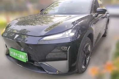 Deepal S07 · 2025 год