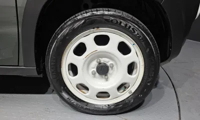 Suzuki Hustler 2015, 91793 км, за 8853.65 USD