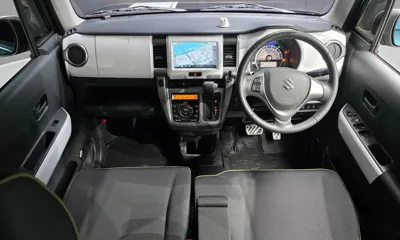 Suzuki Hustler 2015, 91793 км, за 8853.65 USD - фото 7