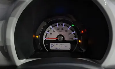 Suzuki Hustler 2015, 91793 км, за 8853.65 USD - фото 8