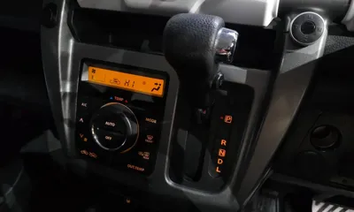 Suzuki Hustler 2015, 91793 км, за 8853.65 USD - фото 9