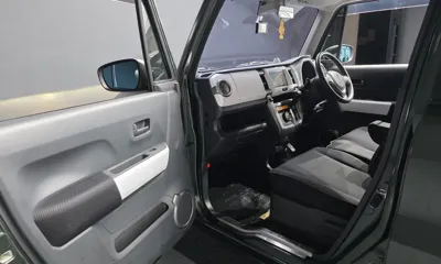 Suzuki Hustler 2015, 91793 км, за 8853.65 USD - фото 11