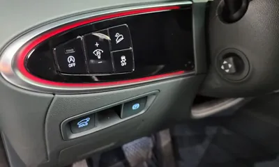Genesis GV70 2023, 60545 км, за 21333.86 USD - фото 20