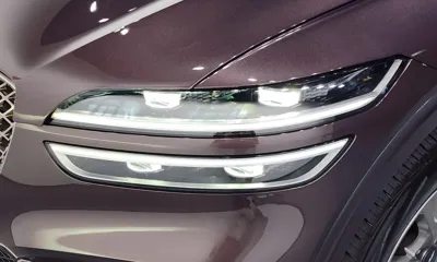 Genesis GV70 2023, 60545 км, за 21333.86 USD - фото 22