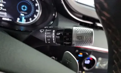 Genesis GV70 2023, 60545 км, за 21333.86 USD - фото 28