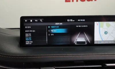 Genesis GV70 2023, 60545 км, за 21333.86 USD - фото 30
