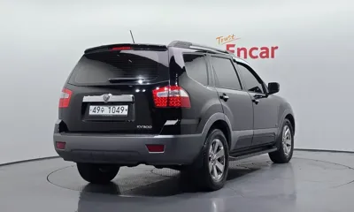 Kia Mohave 2012, 142125 км, за 4795.06 USD