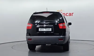 Kia Mohave 2012, 142125 км, за 4795.06 USD