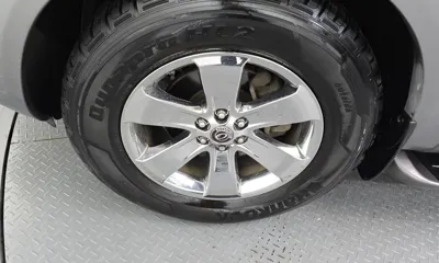 Kia Mohave 2012, 142125 км, за 4795.06 USD