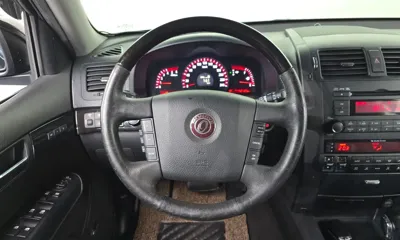 Kia Mohave 2012, 142125 км, за 4795.06 USD - фото 13
