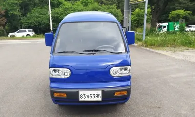 ChevroletGMDaewoo damas · 2013 год