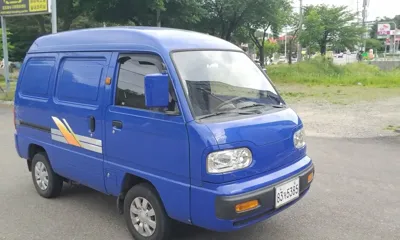 ChevroletGMDaewoo damas 2013, 31900 км, за 2736.16 USD