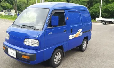 ChevroletGMDaewoo damas 2013, 31900 км, за 2736.16 USD