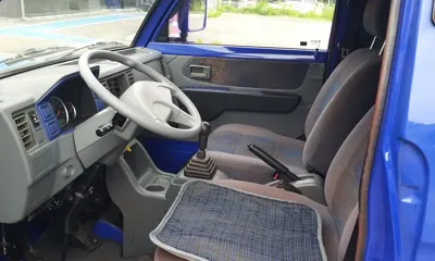 ChevroletGMDaewoo damas 2013, 31900 км, за 2736.16 USD - фото 9