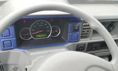 ChevroletGMDaewoo damas 2013, 31900 км, за 2736.16 USD - фото 10