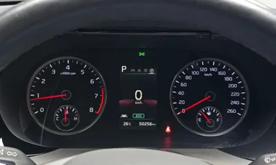 Kia K5 2023, 50256 км, за 11290.53 USD - фото 8