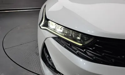 Kia K5 2023, 50256 км, за 11290.53 USD - фото 22