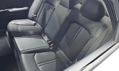 Kia K5 2023, 50256 км, за 11290.53 USD - фото 30