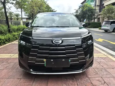 GAC Motor 传祺E8 PHEV · 2024 год