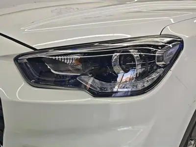 Hyundai ix35 2018, 103300 км, за 6463.09 USD