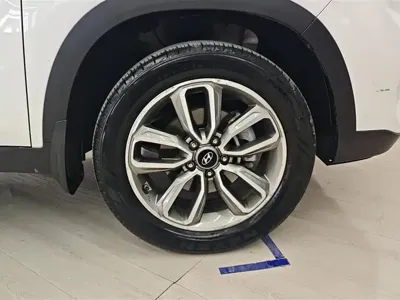Hyundai ix35 2018, 103300 км, за 6463.09 USD - фото 6