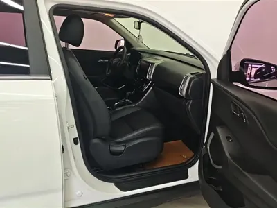 Hyundai ix35 2018, 103300 км, за 6463.09 USD - фото 8