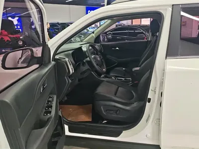 Hyundai ix35 2018, 103300 км, за 6463.09 USD - фото 9