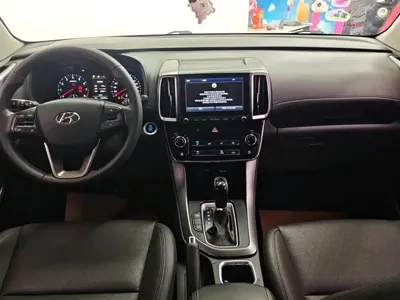 Hyundai ix35 2018, 103300 км, за 6463.09 USD - фото 12