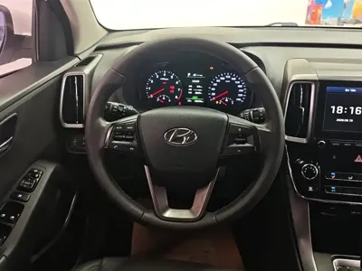 Hyundai ix35 2018, 103300 км, за 6463.09 USD - фото 15