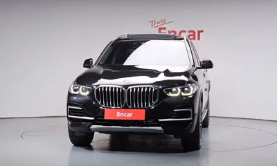 BMW X5 2022, 57659 км, за 42931.62 USD