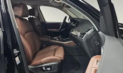 BMW X5 2022, 57659 км, за 42931.62 USD - фото 10