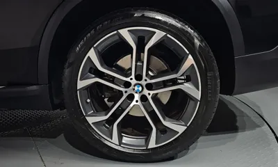 BMW X5 2022, 57659 км, за 42931.62 USD - фото 21