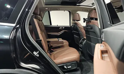BMW X5 2022, 57659 км, за 42931.62 USD - фото 26