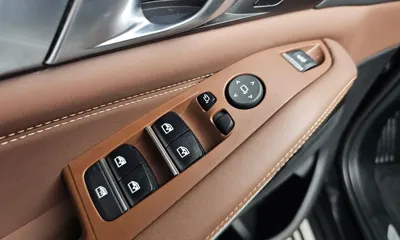 BMW X5 2022, 57659 км, за 42931.62 USD - фото 28