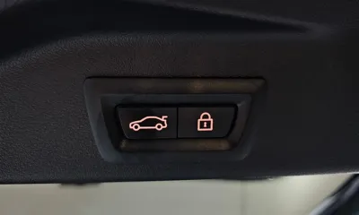 BMW X5 2022, 57659 км, за 42931.62 USD - фото 36