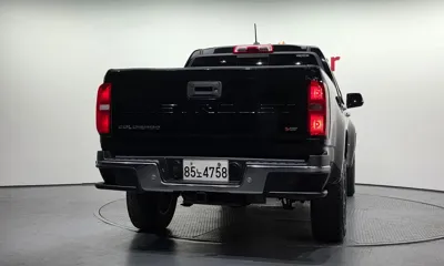 ChevroletGMDaewoo Colorado 2021, 121788 км, за 11757.75 USD