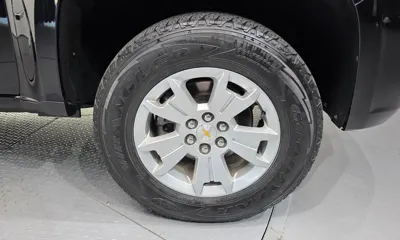 ChevroletGMDaewoo Colorado 2021, 121788 км, за 11757.75 USD