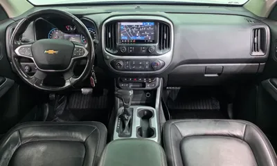 ChevroletGMDaewoo Colorado 2021, 121788 км, за 11757.75 USD - фото 7